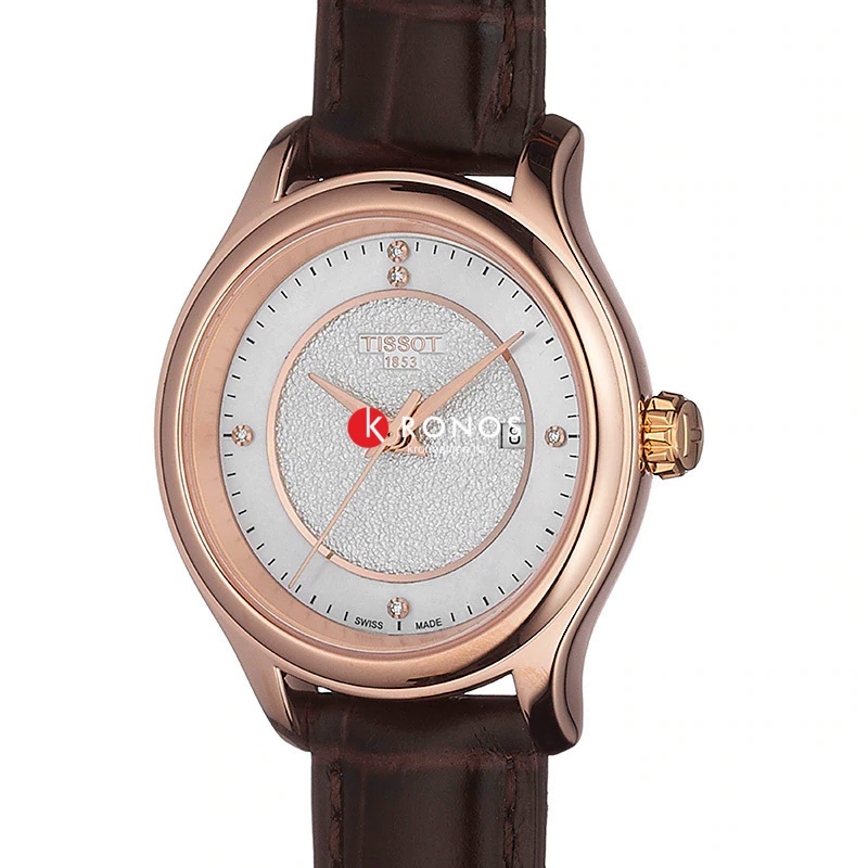 Фотография часов Tissot Fascination Lady 18K Gold T924.210.76.116.00_1